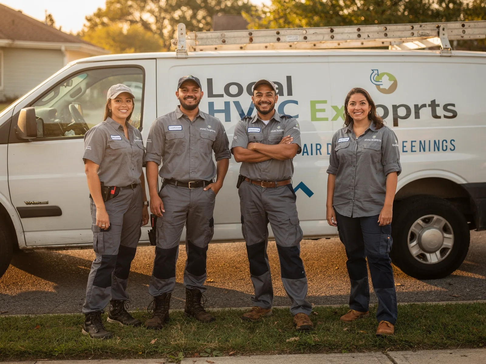 24/7 HVAC Repair & AC Replacement company in Calvert City, KY